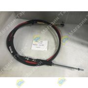 Трос КПП HYUNDAI HD65/HD72/HD78 43750-5H102 INFAC L=3050