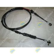 Трос КПП HYUNDAI HD120 43750-6A251 HANGIL H11HD658