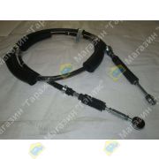 Трос раздатки KIA BONGO 3 43762-4E641