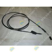 Трос ручника HYUNDAI HD72 59910-5H000/GCBH-476/CA1230 L=3540