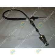 Трос ручника HYUNDAI HD120 59910-6A003 (L=1215) INFAC