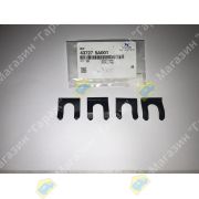 Фиксатор троса КПП HYUNDAI HD65/HD72/HD78 43727-5A001