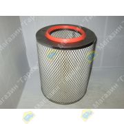 Фильтр воздушный HUYNDAI HD65/72/75/78/MIGHTY/COUNTY двигатель D4DD/ D4GA YUMI-111/28130-5A500/EKO-01.241/EKO-181 EKOFIL (h=295,d=240/130)
