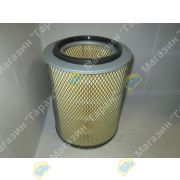 Фильтр воздушный HUYNDAI HD65/72/75/78/MIGHTY/COUNTY двигатель D4DD/D4GA YUMI-111/28130-5A500/FA-014 FORTECH (h=295,d=240/130)