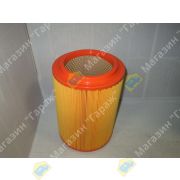 Фильтр воздушный HUYNDAI HD65/72 двигатель D4DA/D4DB/D4DC/D4AL YUMI-042/28130-5H001/28130-5H002 YUIL (h= 290,d=200/130)