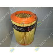 Фильтр воздушный HUYNDAI HD65/72 двигатель D4DA/D4DB/D4DC/D4D YUMI-042/28130-5H001/28130-5H002/FA-013 FORTECH (h= 290,d=200/130)
