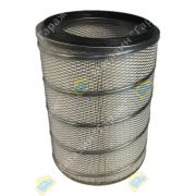 Фильтр воздушный HUYNDAI UNIVERSE двигатель D6CA/D6CB/D6HA/D6CD/D6CC YUMI-132/28130-8D000/EKO-01.434 EKOFIL (h=445, D=335, d=195)