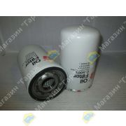Фильтр масляный DAEWOO NOVUS двигатель DL06 65.05510-5032A/C-5002 SAKURA