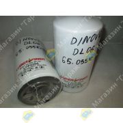 Фильтр масляный DAEWOO NOVUS двигатель DL06 65.05510-5032A/LFP2286 LUBER