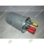 Фильтр топливный KIA BONGO 3 двигатель J3/D4CB YFSS-002/0K52A-23-570A/ 31390-H1970/31390-H1952/HDF924E DELPHI (3 выхода/D датчика=7)