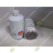 Фильтр топливный DAEWOO NOVUS двигатель DE08/DE12/D1146/DV15 YFDC-5011/YFDC-5016/65.12503-5016/65.12503-5011/SFC-5705 SAKURA