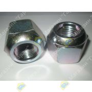 Гайка HYUNDAI HD120/DAEWOO NOVUS 52986-92100 передняя/задняя правая