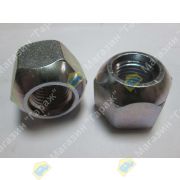 Гайка HYUNDAI HD65 52985-46000 задняя левая оригинал ключ на 38