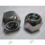 Гайка HYUNDAI HD65 52986-46000 задняя правая оригинал ключ на 38