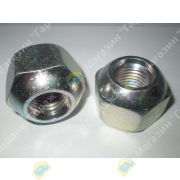 Гайка HYUNDAI HD65/HD72/HD78 52985-5H500 задняя левая MOBIS ключ на 41