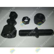 Шпилька DAEWOO NOVUS BS106 L=115 задняя левая