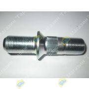 Шпилька HYUNDAI HD45/HD65/HD72/HD78/COUNTY 51775-45200 передняя правая (длинная) оригинал