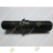 Шпилька HYUNDAI HD45/HD65/HD72/HD78/COUNTY 52755-45210 задняя левая (длинная) оригинал