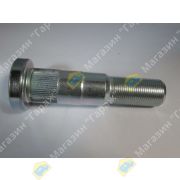 Шпилька HYUNDAI HD160-500 52775-7F300/52775-7C800 L=110 задняя правая