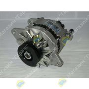 Генератор KIA BONGO 3 двигатель J2 12V 37300-4Z500/ALH0180WA MOTORHERZ