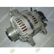 Генератор KIA BONGO 3 двигатель J3 12V 37300-4X310/37300-4X350 ALY6172KR KRAUF