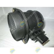 Датчик массового расхода воздуха (ДМРВ) KIA BONGO 3 / HYUNDAI PORTER 2 28164-27800 REBUILT