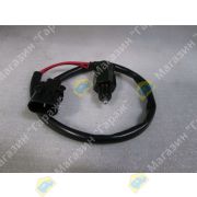 Датчик заднего хода HYUNDAI PORTER 93860-4A010/UHD4A931820