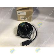 Двигатель кондиционера HYUNDAI HD65-1000 99243-5K360 MOBIS (с резьбой)