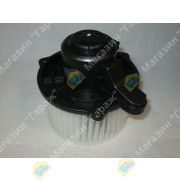 Двигатель отопителя KIA BONGO 3 97109-4E000 MOBIS