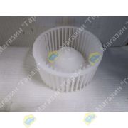 Крыльчатка двигателя отопителя HYUNDAI HD120-1000 97156-7A000