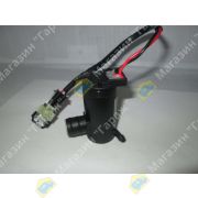 Двигатель стеклоомывателя HYUNDAI HD65-78 98370-5H200 24v оригинал