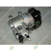 Компрессор кондиционера KIA BONGO 3 97701-4E500/97701-4E501 (шкив под клиновой ремень)
