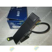 Педаль газа в сборе HYUNDAI HD120-1000 32710-8C002 (электронная)