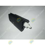 Форсунка стеклоомывателя HYUNDAI HD65-78 98330-6A001 левая