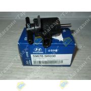 Электромагнитный клапан включения вала отбора мощности (ПТО) HYUNDAI HD65-78 59670-5H600 24V