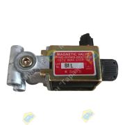 Электромагнитный клапан DAEWOO NOVUS 33513-01250 SVN02-003 (красный) DOOSAN