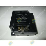 Реле поворотов HYUNDAI HD120 95550-77200 MOBIS (6 контактов)