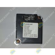 Реле поворотов HYUNDAI HD65/HD72/HD78 95550-5H300/95550-88003/ PXPFA-031/MAA-031/NSP02955505H300 PARTS MALL//NSP (5 контактов)