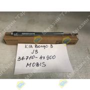Свеча накаливания KIA BONGO 3 двигатель J3 36710-4X900 MOBIS