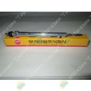 Свеча накаливания HYUNDAI PORTER 2 / KIA BONGO 3 двигатель D4CB 36710-4A000/ 36710-4A100/36710-4A710/36710-4A900 Y508J NGK
