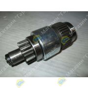Бендикс стартера HYUNDAI HD120 двигатель D6A# 36139-8Y000/SDY8000 KRAUF