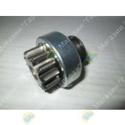 Бендикс стартера KIA BONGO 3 двигатель J3 36160-4X902 12зубьев SDY9020 KRAUF