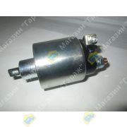 Реле стартера втягивающее HYUNDAI HD65/HD72/COUNTY двигатель D4AL/D4DB 36120-41000 138170/SSH8170 (замена CANTER двигатель 4D30/4D32 SSM2591)