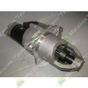 Стартер HYUNDAI HD170 двигатель D6A# 24V/5.5kW/13T 36100-83010/ STM8342WA/STM2342WD M3T95082/18243N MOTORHERZ