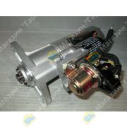 Стартер HYUNDAI HD65-78/COUNTY двигатель D4DD 24V/5.0kW/11T 36100-45501 оригинал
