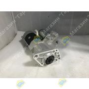 Стартер HYUNDAI HD65-78/COUNTY двигатель D4DA/D4DB 24V/5.0kW/11T 36100-45700/36100-41100/STA4570LP KRAUF/MOTORHERZ (замена 36100-45501)