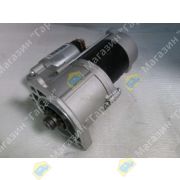 Стартер HYUNDAI PORTER 2 двигатель D4BH 12V/2.2kW/13T 36100-42050/ STM0769WA KRAUF/MOTORHERZ