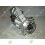 Стартер HYUNDAI PORTER 2 двигатель D4CB 12V/2.2kW/10T 36100-4A000/ 36100-4A010/STA1355WA/STA1355YJ KRAUF/MOTORHERZ