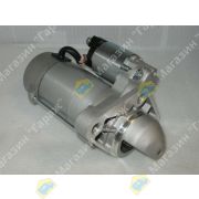 Стартер KIA BONGO 3 двигатель J3 12V/2.2kW/12T 36100-4X971/ STY3671RD/STY3671WA KRAUF/MOTORHERZ