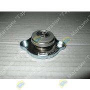 Крышка радиатора D=59 d=38 0,5kgf/cm-49kPa R121 FUTABA